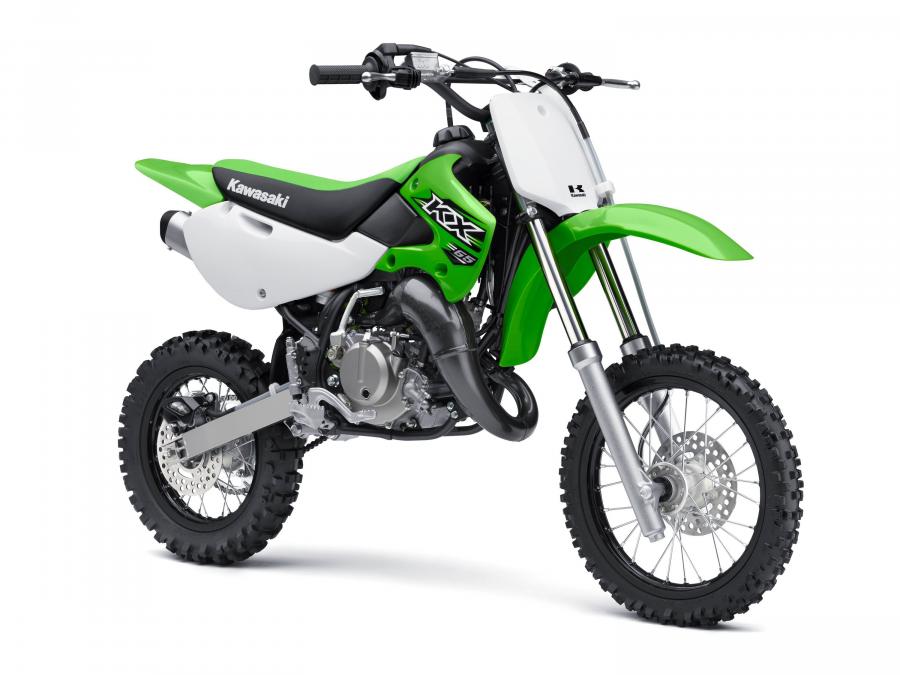Kawasaki KX65